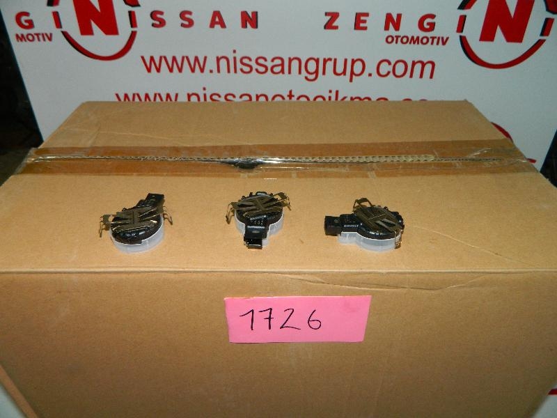Nissan X-Trail T32 -2018-2021 Yağmur Sensörü Çıkma Parça
