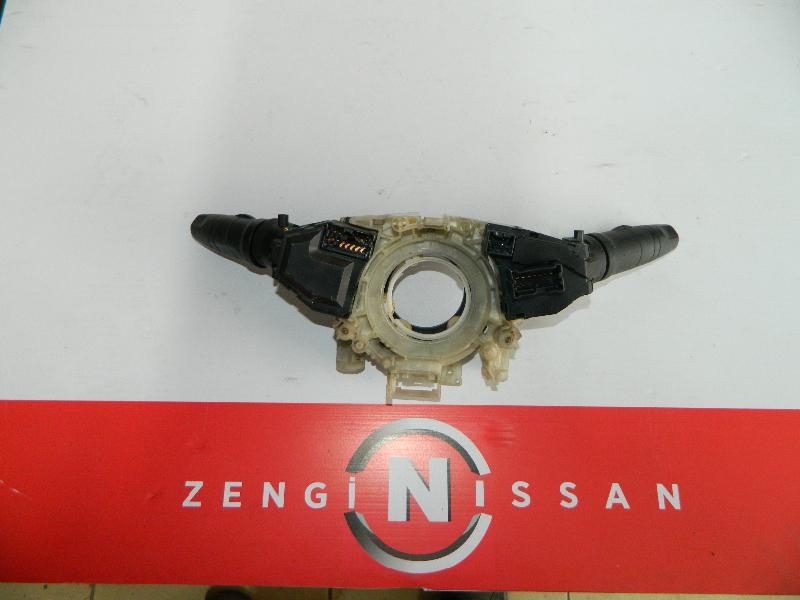 Nissan Almera 2004-2008 Direksiyon Airbag Sargısı Orjinal
