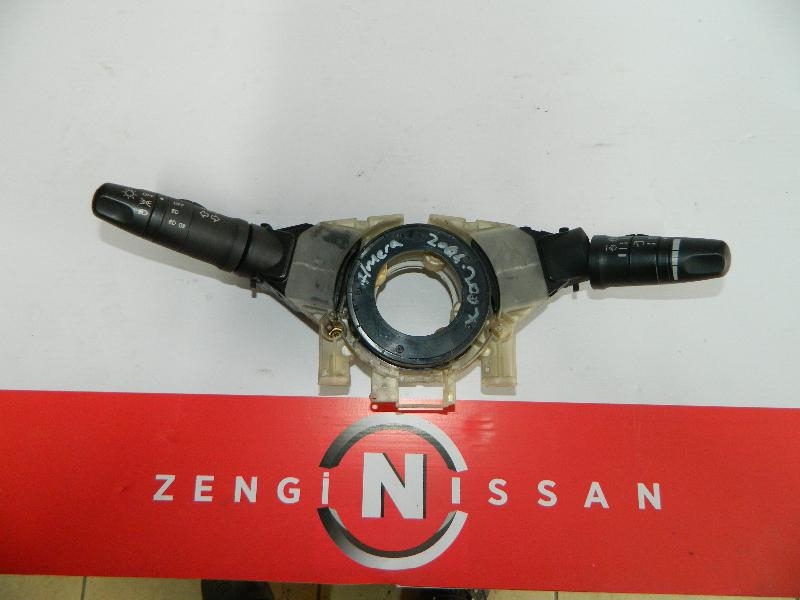 Nissan Almera 2004-2008 Far Ve Silecek Kolu Mekanizması