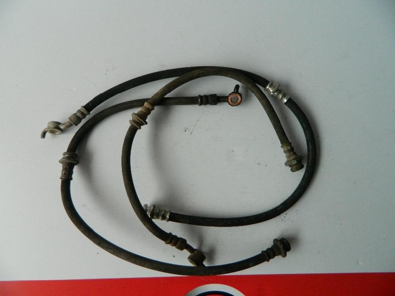 Nissan Juke 2011-2018 Fren Hortumu Orjinal Parça Sökme