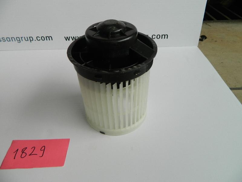 Nissan Juke 2010-2018 Kalorifer Motoru Sökme Orjinal Parça