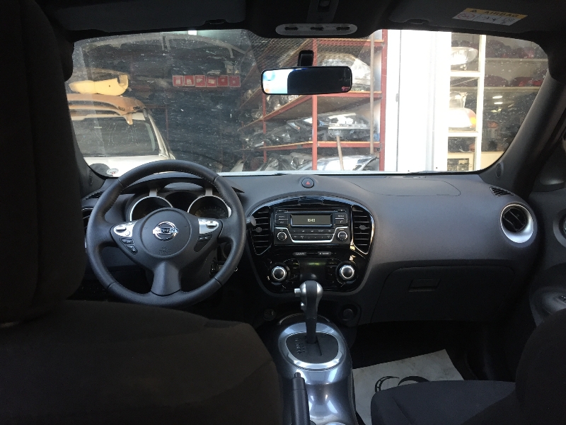 Nissan Juke 2011-2018 Direksiyon Orjinal Sökme Yedek Parça