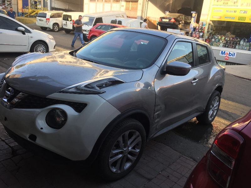 Nissan Juke 2011-2018 Sağ Sol Far Orjinal Yedek Parça