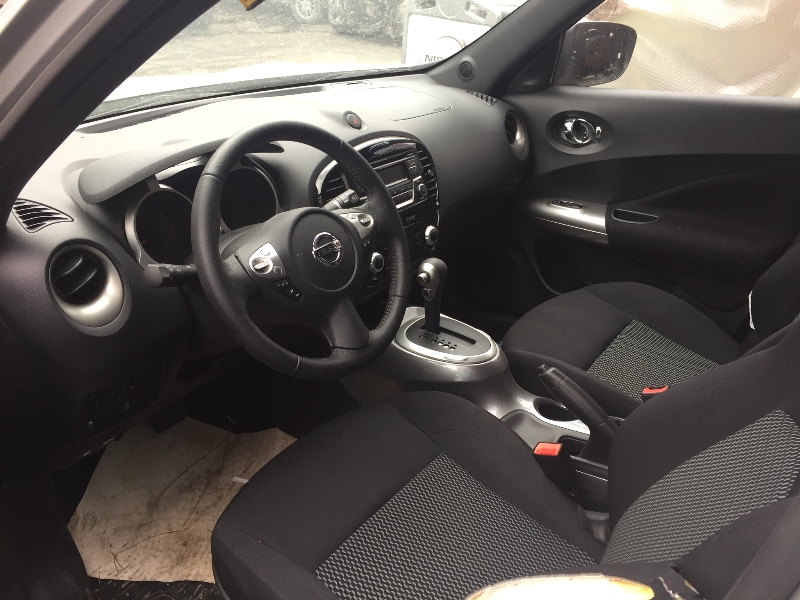 Nissan Juke 2011-2018 Vites Tapuzu Ve Kulesi Çıkma Parça