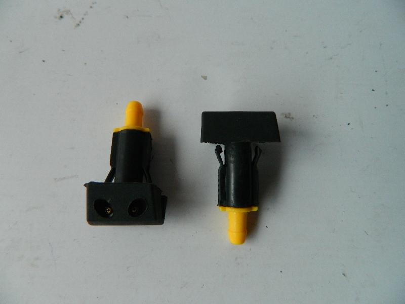 Nissan Juke 2014-2018 Su Fiskiye Memesi Çıkma Yedek Parça