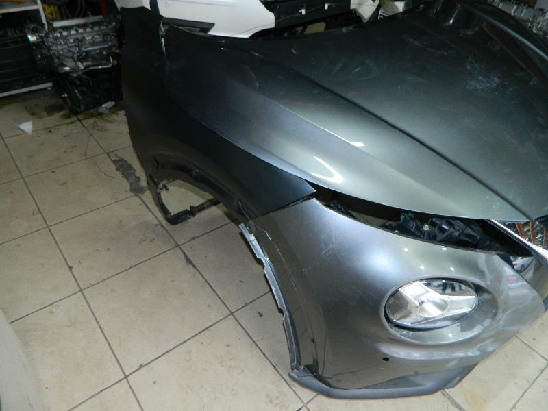 Nissan Juke F16-2020-2022 Sağ Ön Far Orjinal Çıkma Parça