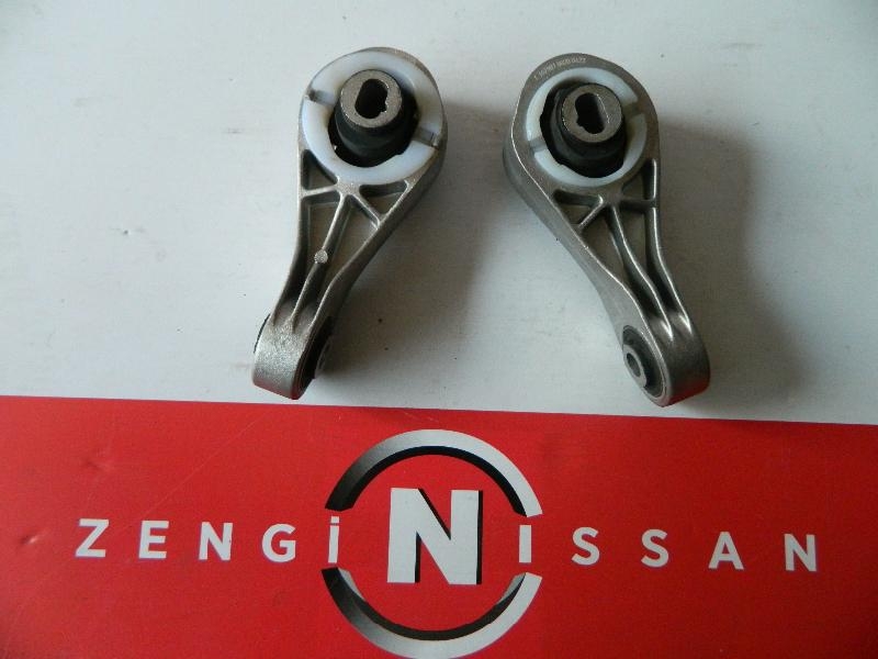 Nissan Micra K12-1.5 2003 2010 Sağ Üst Yağlı Motor Takozu