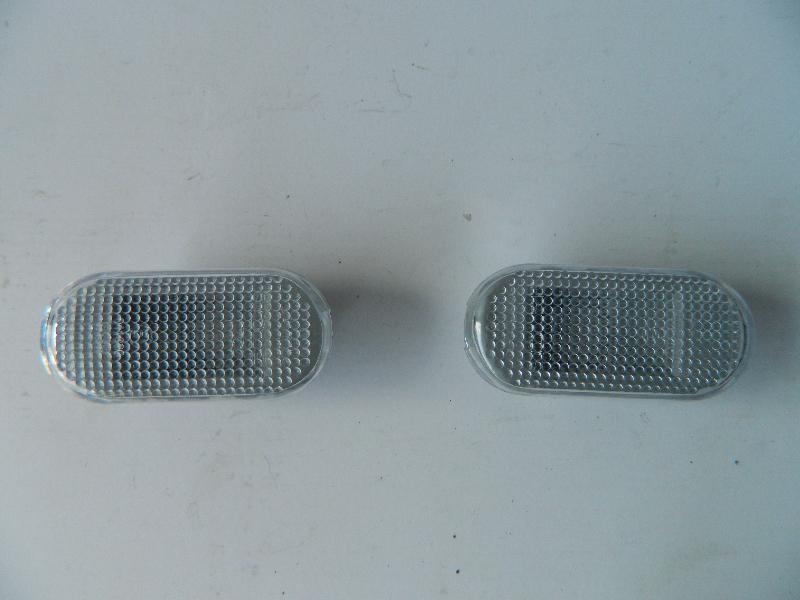 Nissan Micra K12-2003-2010 Çamurluk Sinyali Çıkma Parça