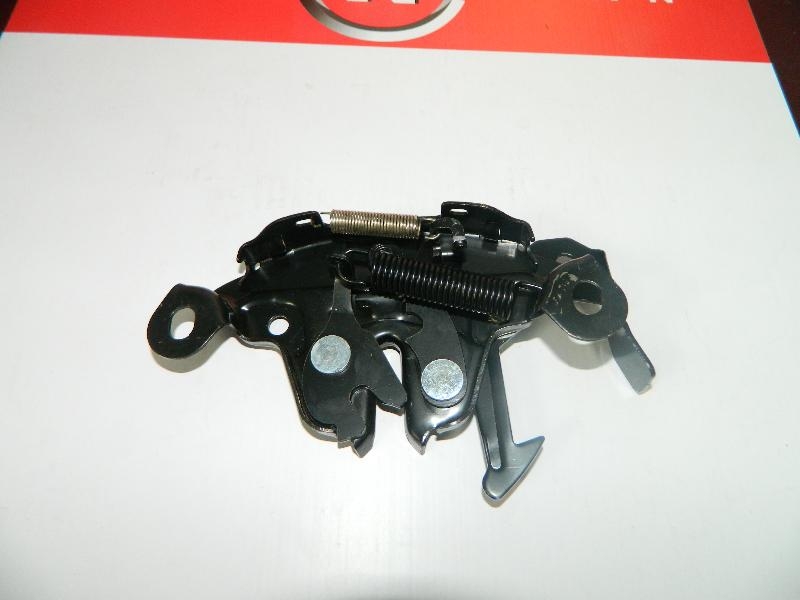 Nissan Micra K12- 2003-2010 Kaput Kilidi Oem-65601-AX610