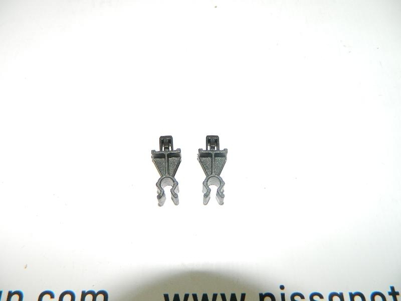 Nissan Micra K12- 2004-2010 Kaput Mandal Çubuğu 65722-AL500