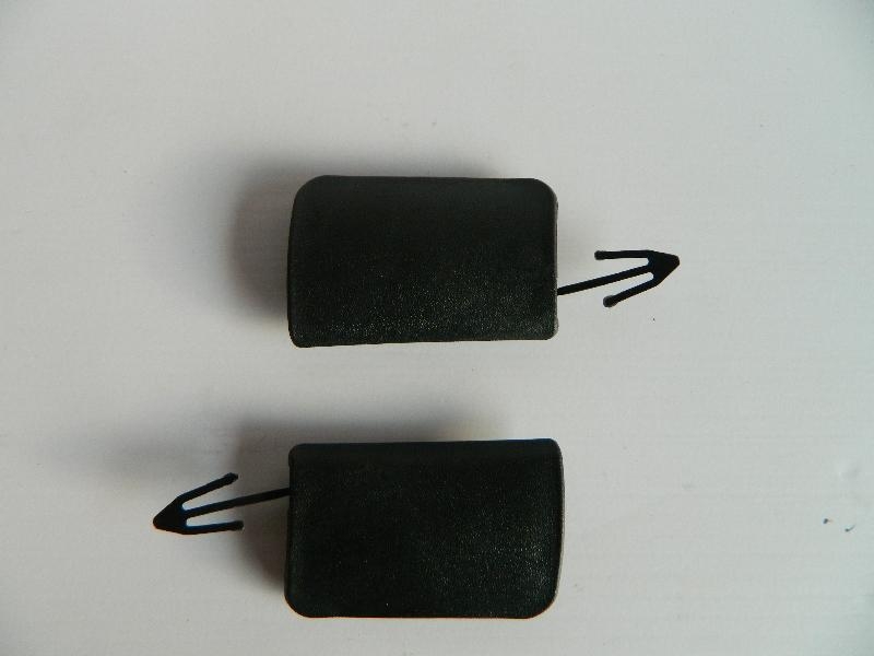 Nissan Micra K12-2005-2008 Çeki Demir Kapağı Sıfır Parça