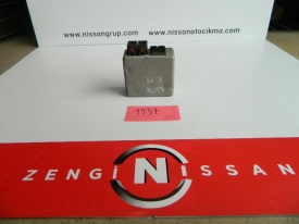 Nissan Micra K12-2010-2013 Hidrolik  Direksiyon Beyni Çıkma
