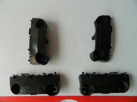 Nissan Micra K12-2014-2018 Ön Tampon Braketi Sağ Orjinal