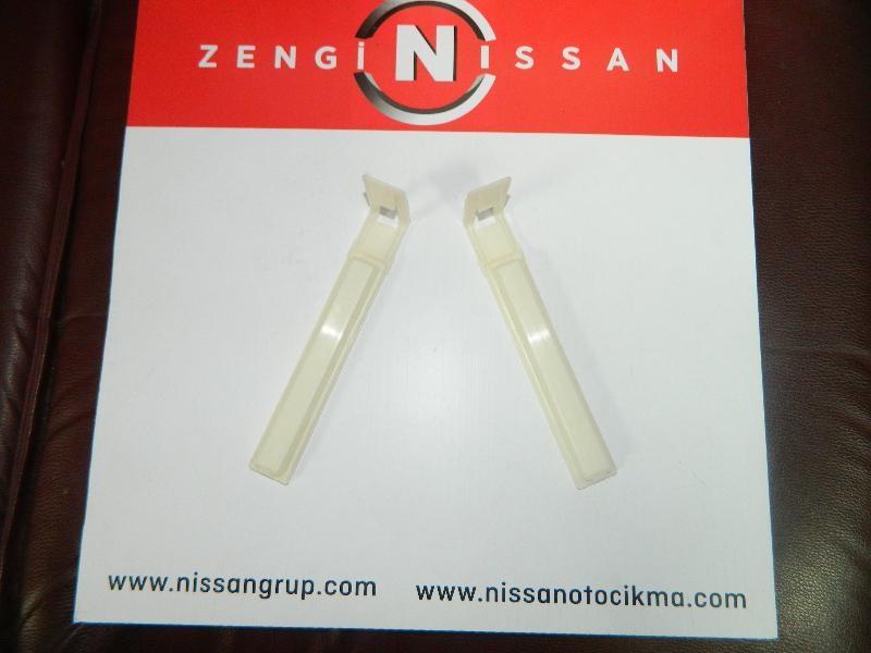 Nissan Micra K13-2010-2014 Polen Fitre Kapağı Sıfır Parça