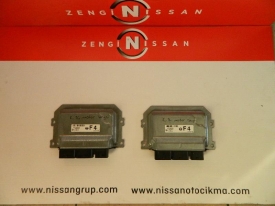 Nissan Micra K14-2019-2022 Motor Beyni A2C84265200 00 AK