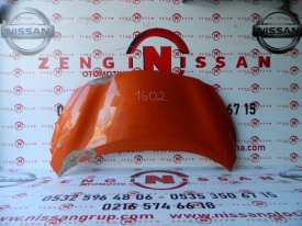 Nissan Micra K14-2019-2022 Ön Kaput Orjinal Çıkma Parça