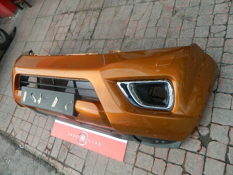 Nissan Navara 2014-2018 Sol Ön Sis Orjinal Yedek Parça