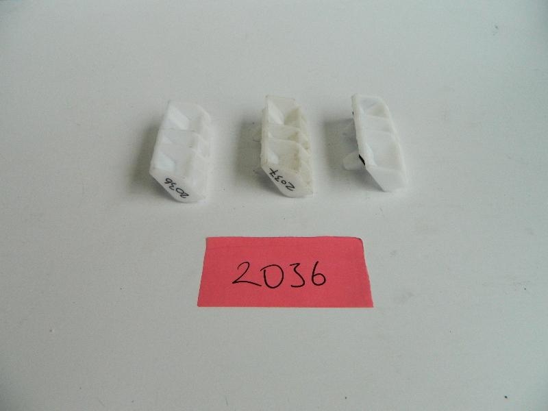 Nissan Note 2006-2008 Arka Tampon Braketi Orjinal Çıkma