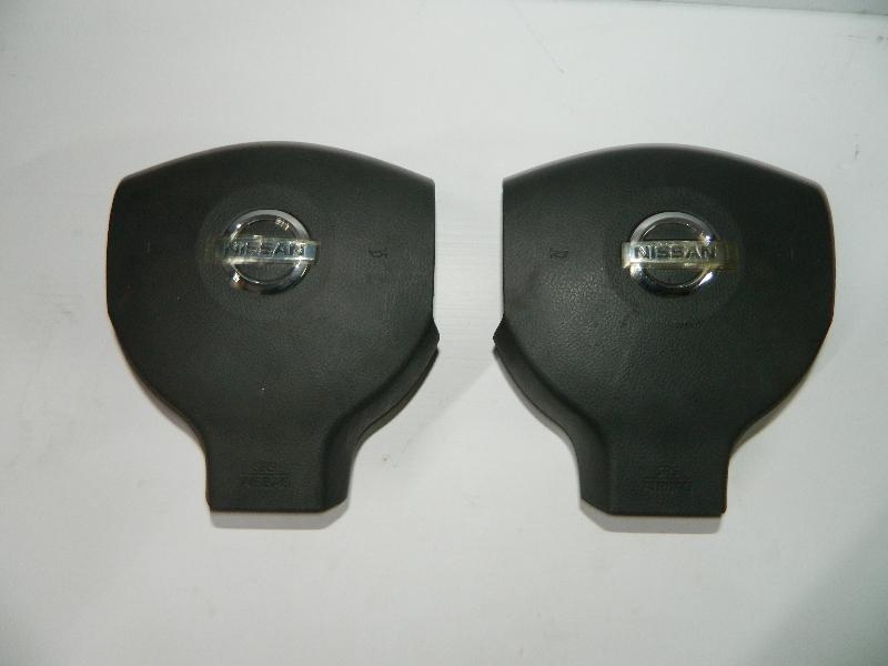 Nissan Note 2010-2013 Direksiyon Airbag Orjinal Çıkma Parça