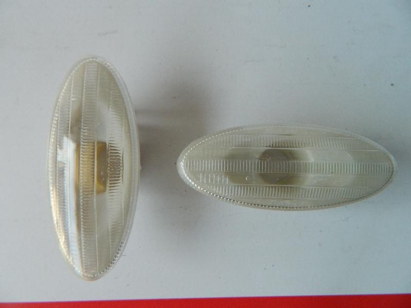 Nissan Note 2010-2013 Ön Çamurluk Sinyali Sıfır Yedek Parça