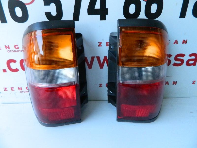 Nissan Pathfinder 1995-1997  Arka Stop Sağ-Sol Sıfır Parça