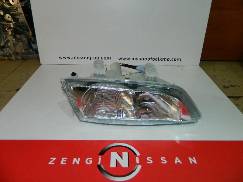 Nissan Primera 1993-2007 Far Çıkma Sökme Yedek Parça