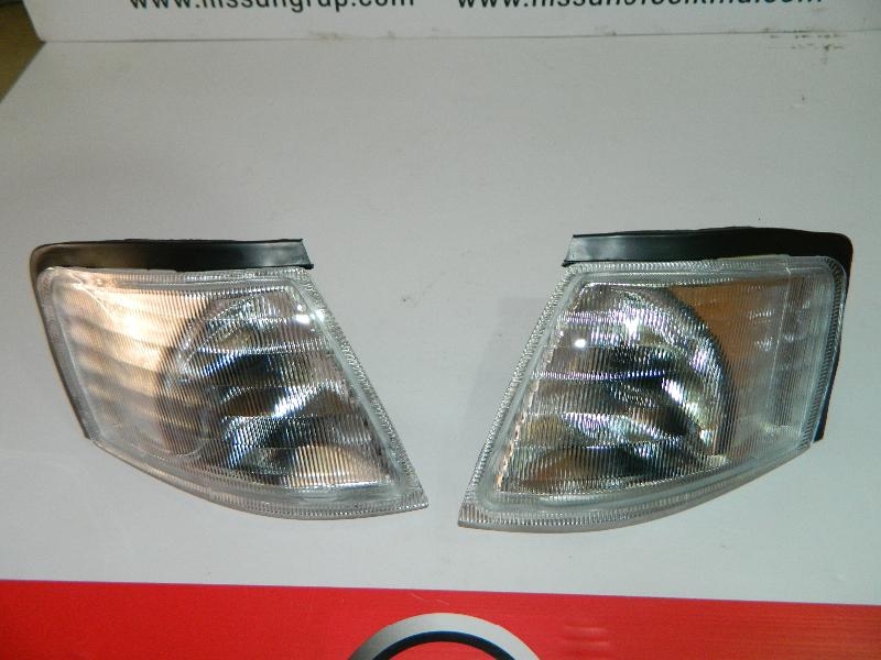 Nissan Primera 1993-2007 Sol Sinyal Lambası Sıfır Parça