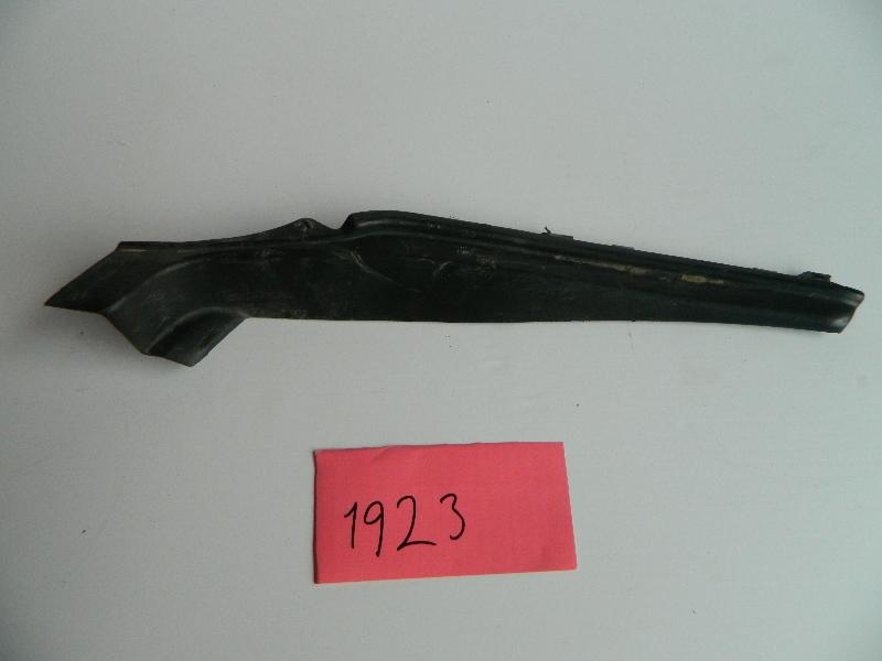 Nissan Pulsar 2016-2017 Cam Köşe Bakaliti Orjinal Parça