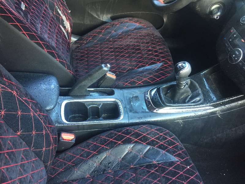 Nissan Pulsar 2016-2017 El Freni Orjinal Yedek Parça