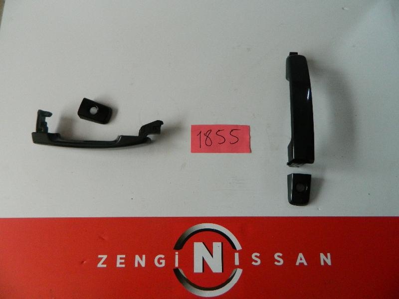 Nissan Qashqai J10-2007-2010 Dış Açma Kapı Kolu Sıfır Parça