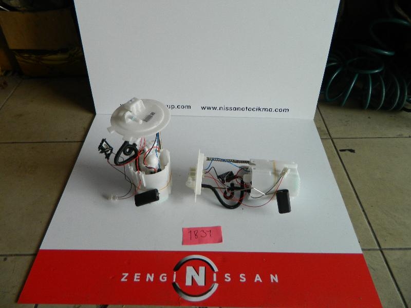 Nissan Qashqai J11-2014-2017 1.2 Yakıt Şamandırası Sıfır