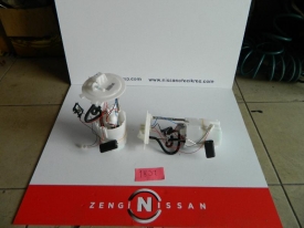 Nissan Qashqai J11-2014-2017 1.2 Yakıt Şamandırası Sıfır