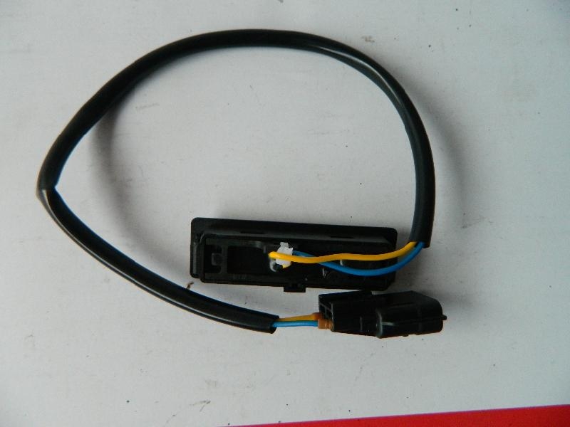 Nissan Qashqai J11-2014-2017 Arka Bagaj Switch Düğmesi