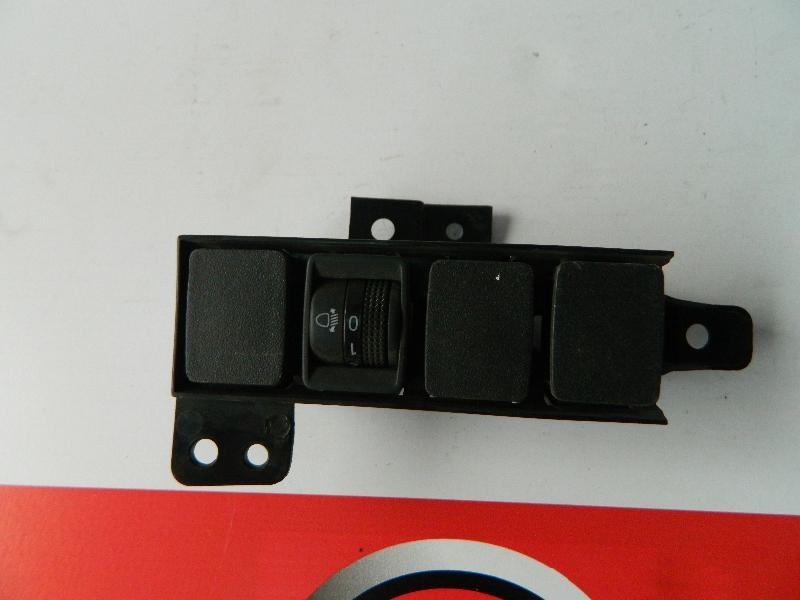 Nissan Qashqai J11-2014-2017 Far Ayar Düğmesi Orjinal Parça