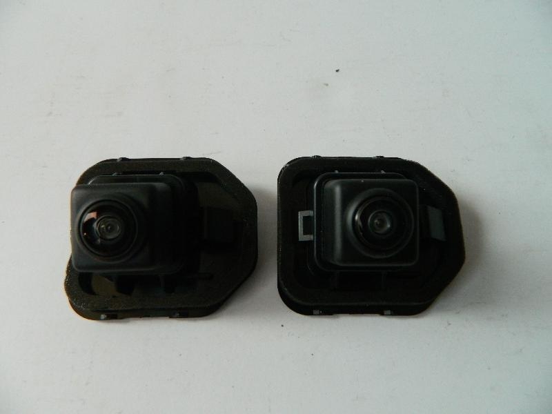 Nissan Qashqai J11-2014-2017 Geri Görüş Kamerası Orjinal