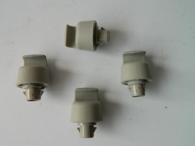 Nissan Qashqai J11-2014-2017 Güneşlik Mandal Tutucu Orjinal