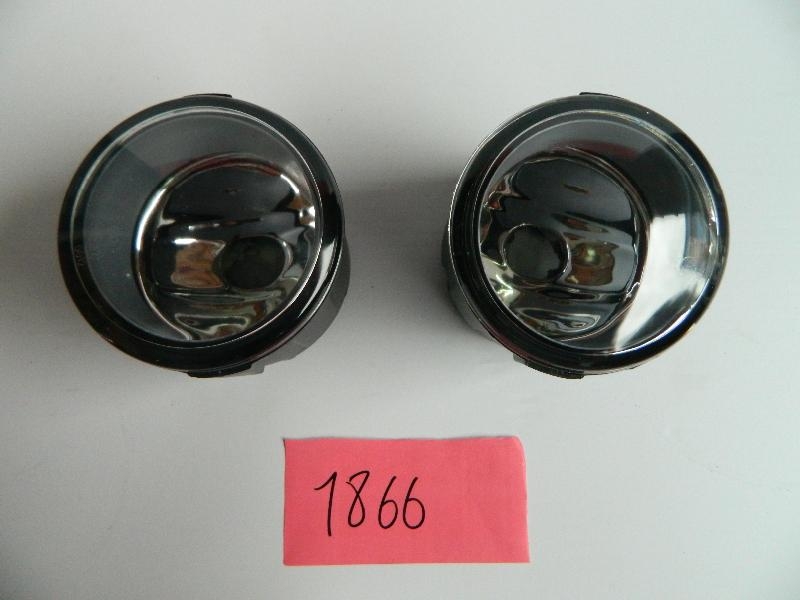 Nissan Qashqai J11-2014-2017 Ön Tampon Sis Sağ Sıfır Parça