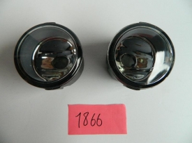 Nissan Qashqai J11-2014-2017 Ön Tampon Sis Sağ Sıfır Parça