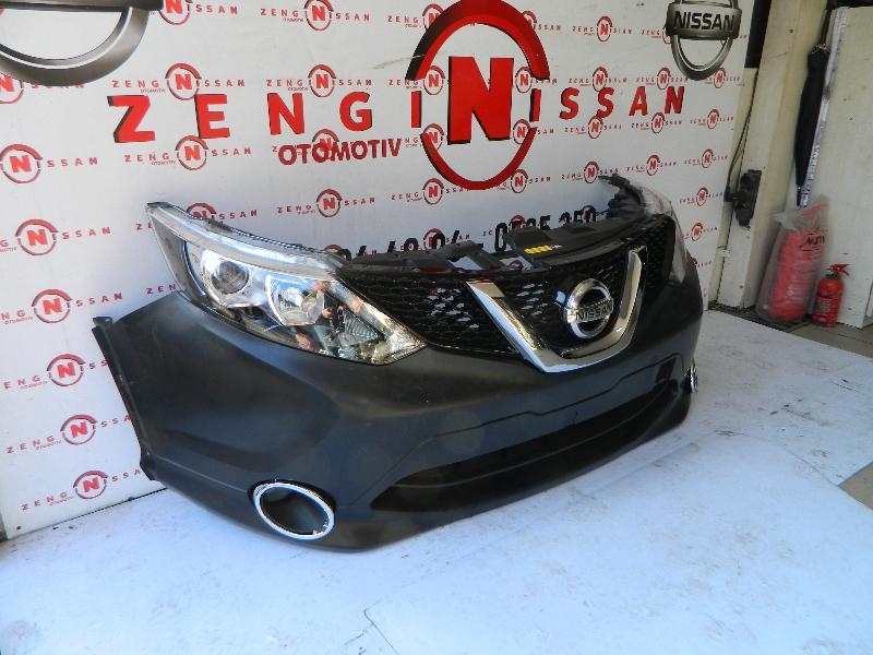 Nissan Qashqai J11-2014-2017 Sağ Ön Far Sıfır Yedek Parça
