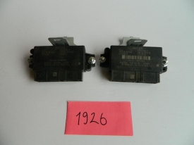 Nissan Qashqai J11-2014-2017 Sonar Kontrol Beyni 28532 6FP1A