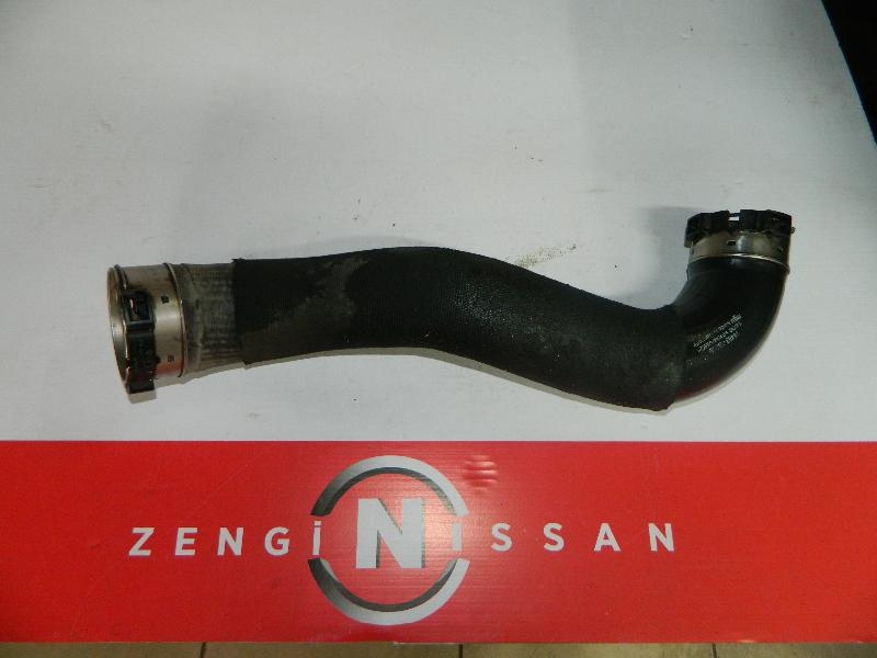 Nissan Qashqai J11-2014-2017 Turbo İntercooler Borusu Çıkma
