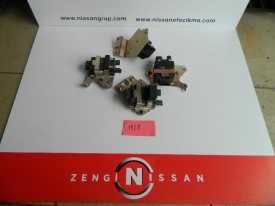 Nissan Qashqai J11-2014-2017 Yakıt Pompa Modülü 169108688R