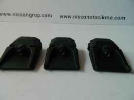 Nissan Qashqai J11-2014-2018 Ön Cam Şerit Takip Kamerası