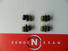 Nissan Qashqai J11-2014-2021 Fan Rezistansı Orjinal Parça