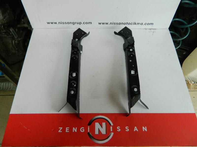 Nissan Qashqai J11 2014-2021 Far Yuva Sacı Sıfır Yedek Parça