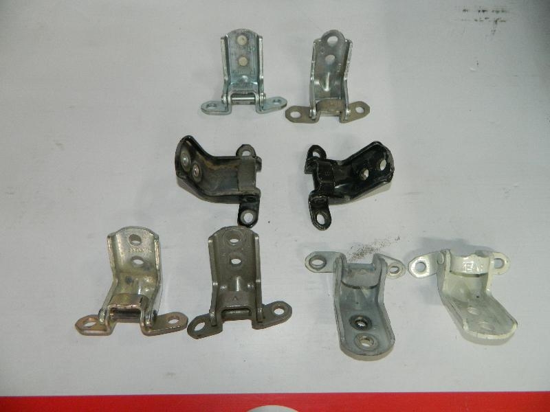 Nissan Qashqai J11-2014-2021 Kapı Menteşesi Çıkma Parça