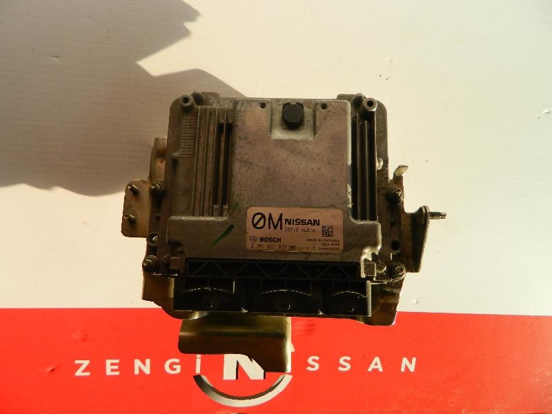 Nissan Qashqai J11-2014-2021 Motor Beyni OEM-NO-23710 4EB1A