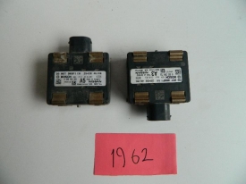 Nissan Qashqai J11-2014-2021 Radar Sensör Beyni 28438 4EJ0E