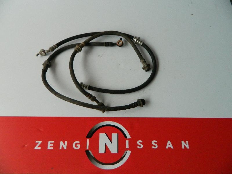 Nissan Qashqai J11-2018-2021 Fren Hortumu Çıkma Orjinal
