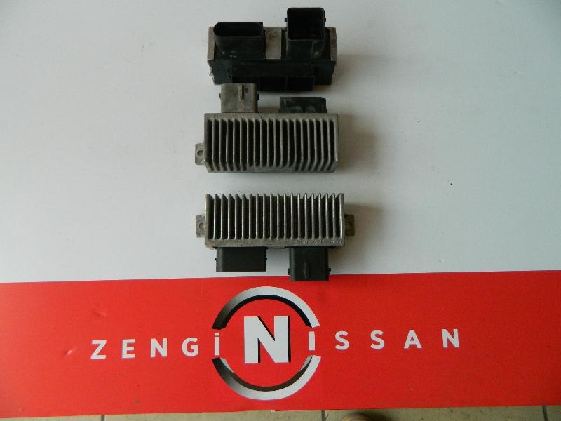 Nissan Qashqai J11-2018-2021 Isıtma Rolesi Orjinal Çıkma